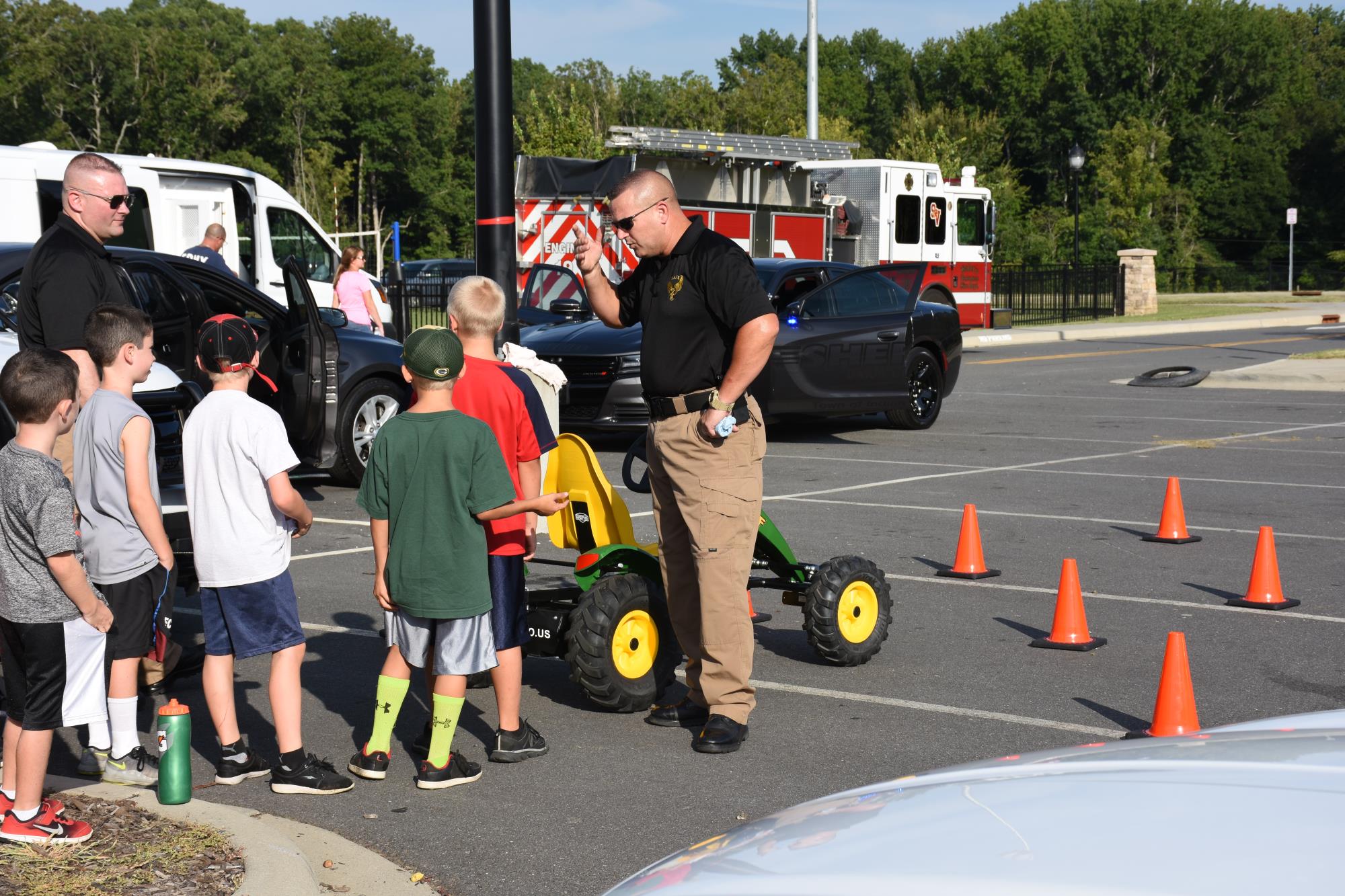 2017 NNO in Indian Trail (5)